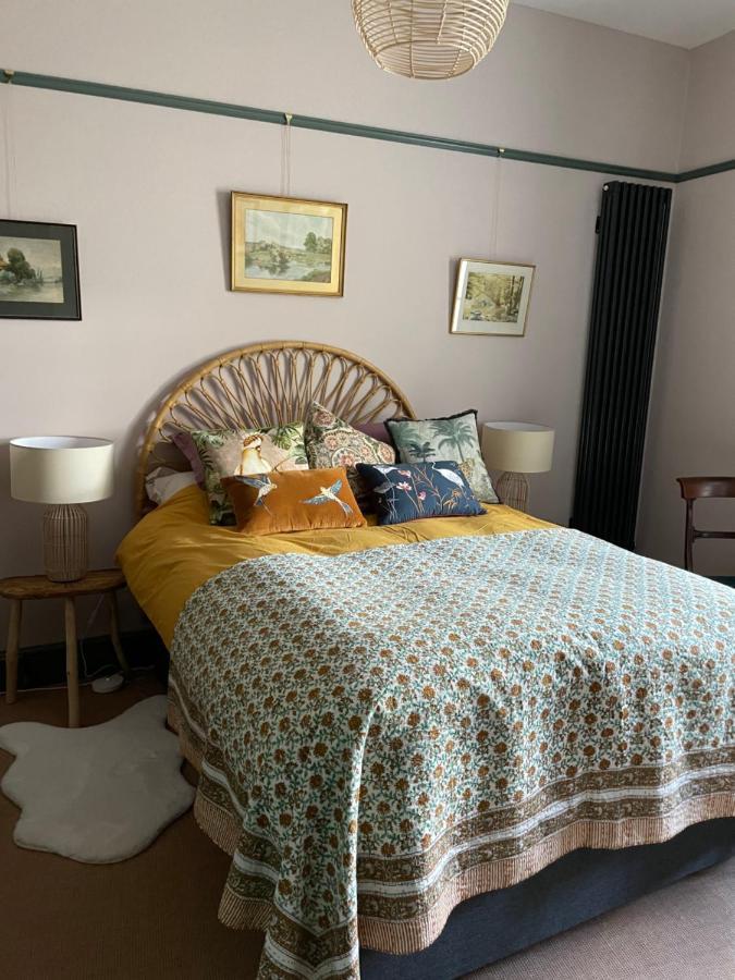 شقة Luxury Flat In توتنس المظهر الخارجي الصورة